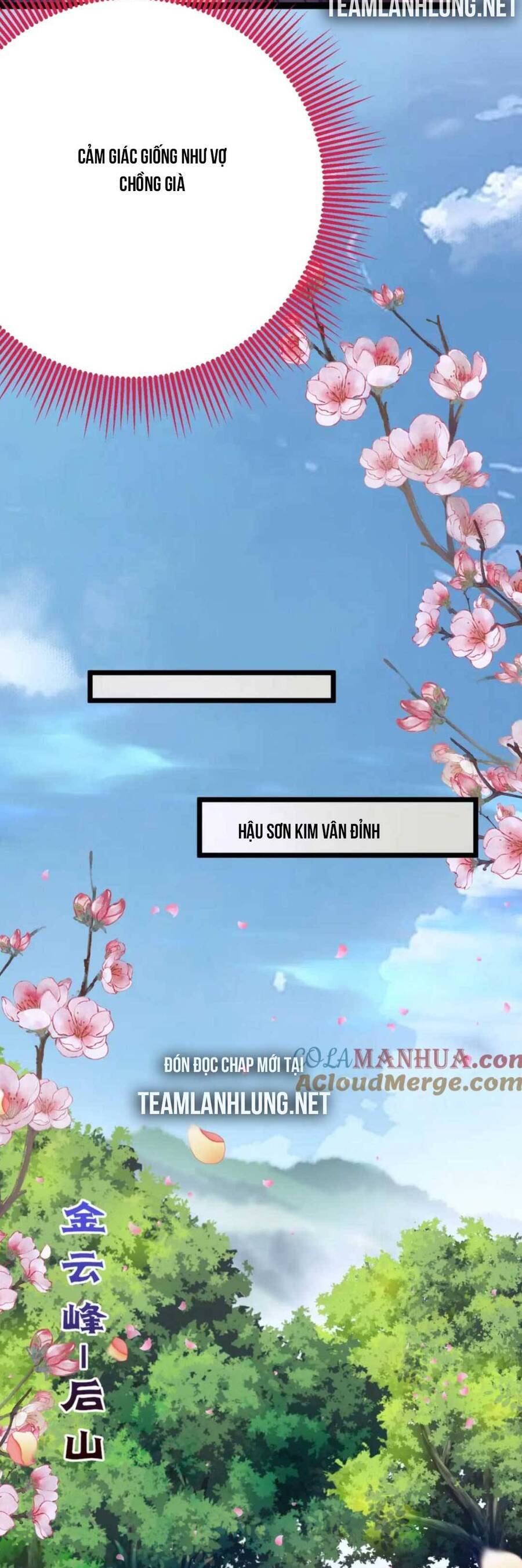 Nghịch Đồ Mỗi Ngày Đều Muốn Bắt Nạt Sư Phụ Chapter 92 - 10