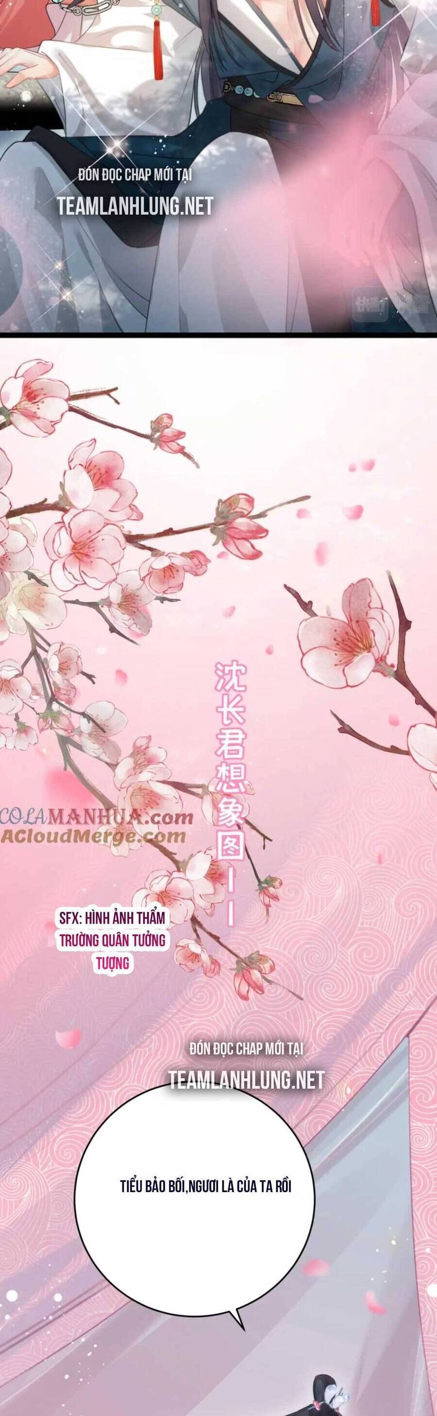 Nghịch Đồ Mỗi Ngày Đều Muốn Bắt Nạt Sư Phụ Chapter 94 - 19
