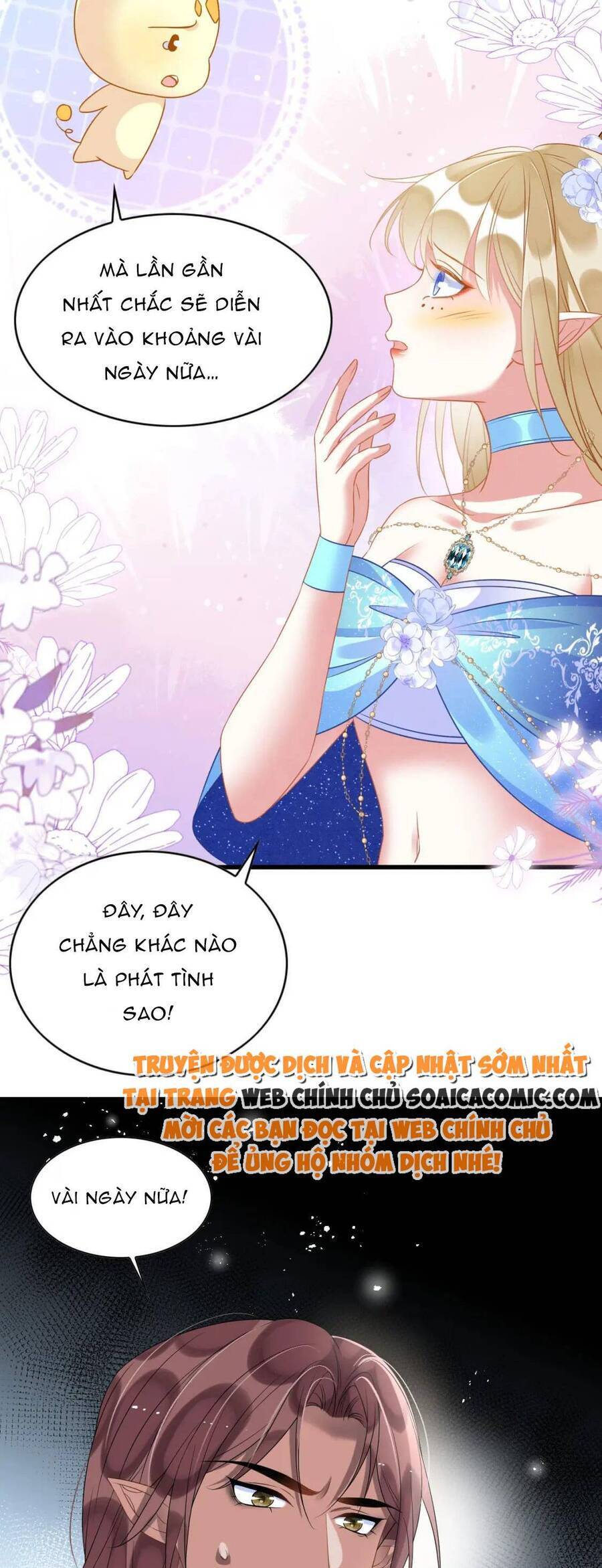 Được Chồng Rắn Siêu Sủng Khi Xuyên Qua Thú Thế Chapter 63 - 13