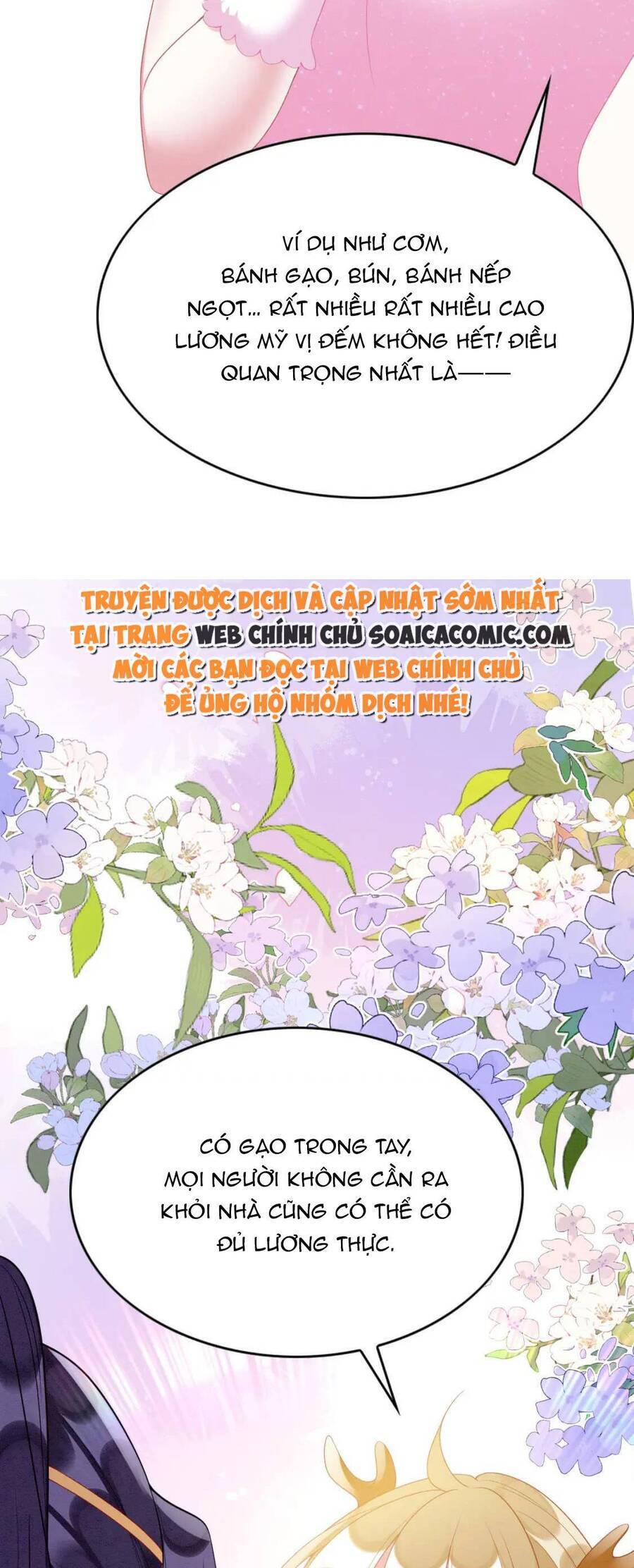 Được Chồng Rắn Siêu Sủng Khi Xuyên Qua Thú Thế Chapter 68 - 23