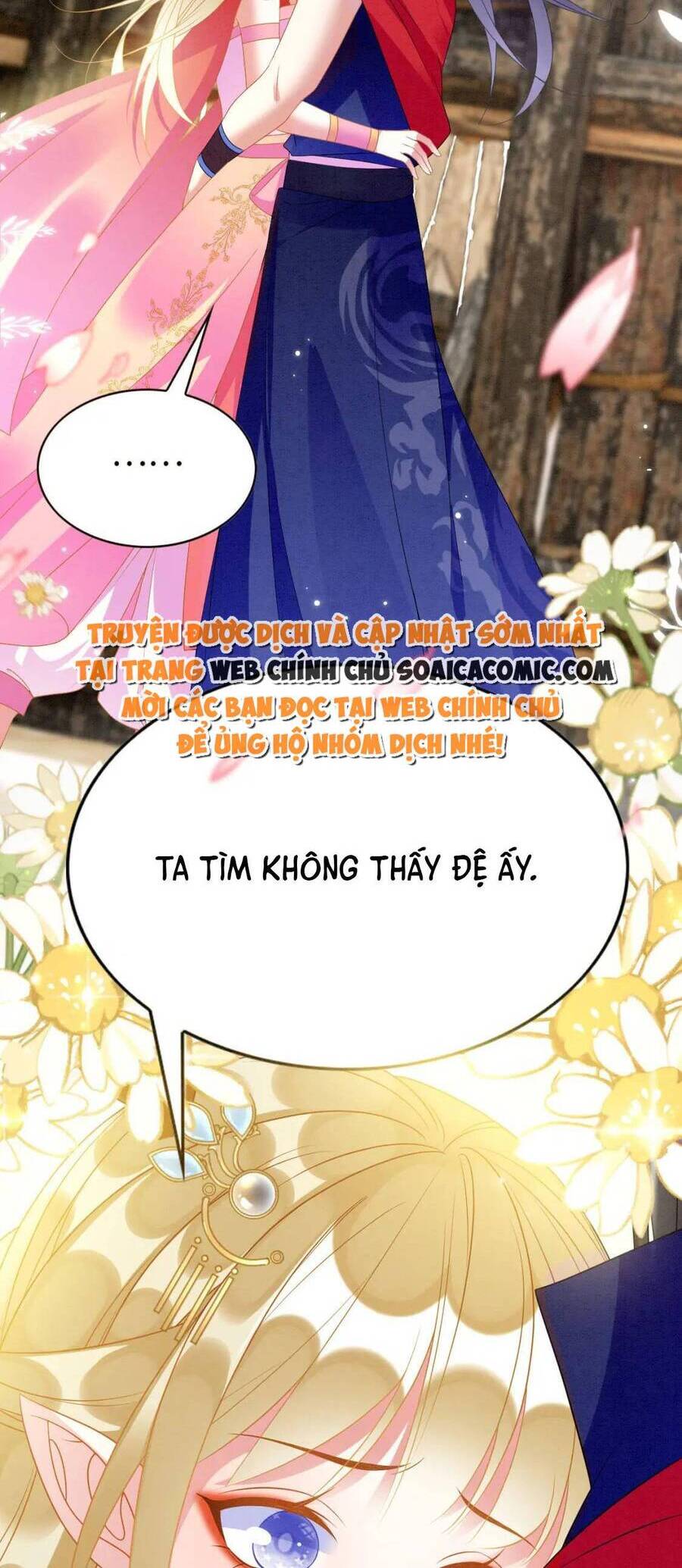 Được Chồng Rắn Siêu Sủng Khi Xuyên Qua Thú Thế Chapter 84 - 20