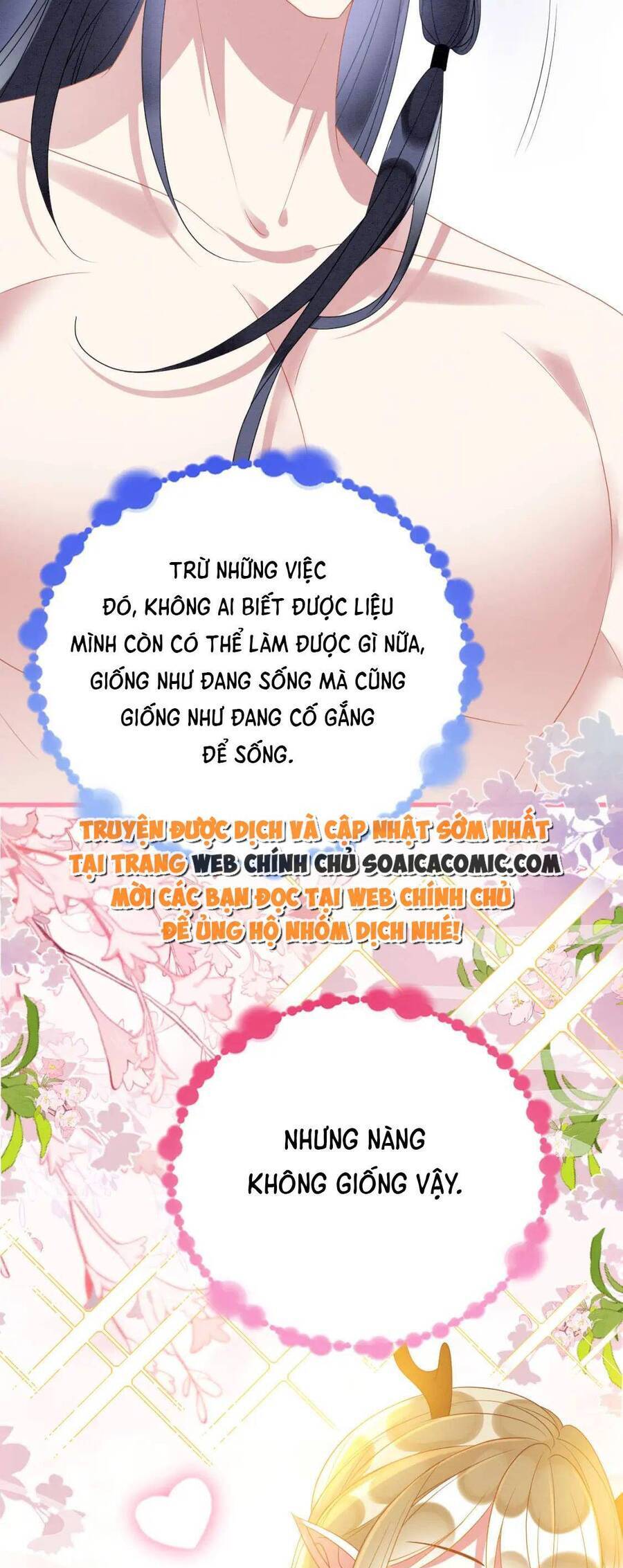 Được Chồng Rắn Siêu Sủng Khi Xuyên Qua Thú Thế Chapter 85 - 12