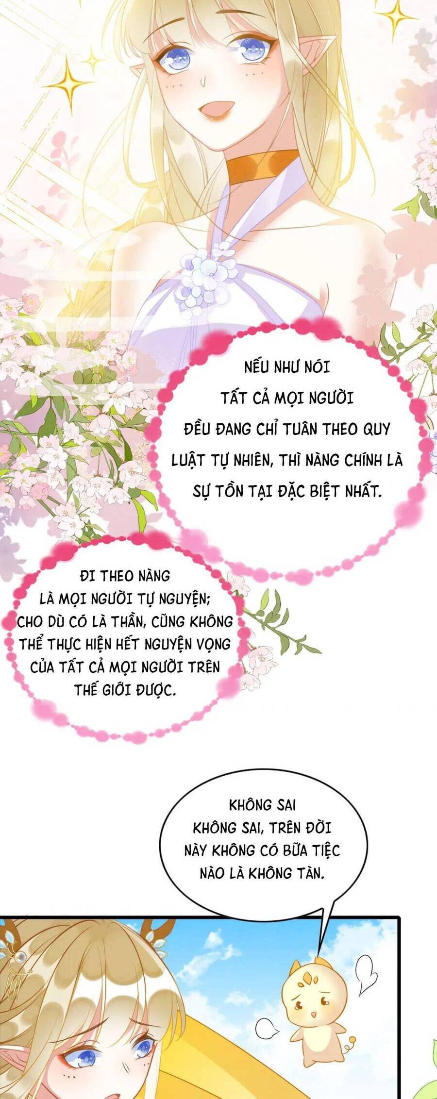 Được Chồng Rắn Siêu Sủng Khi Xuyên Qua Thú Thế Chapter 85 - 14