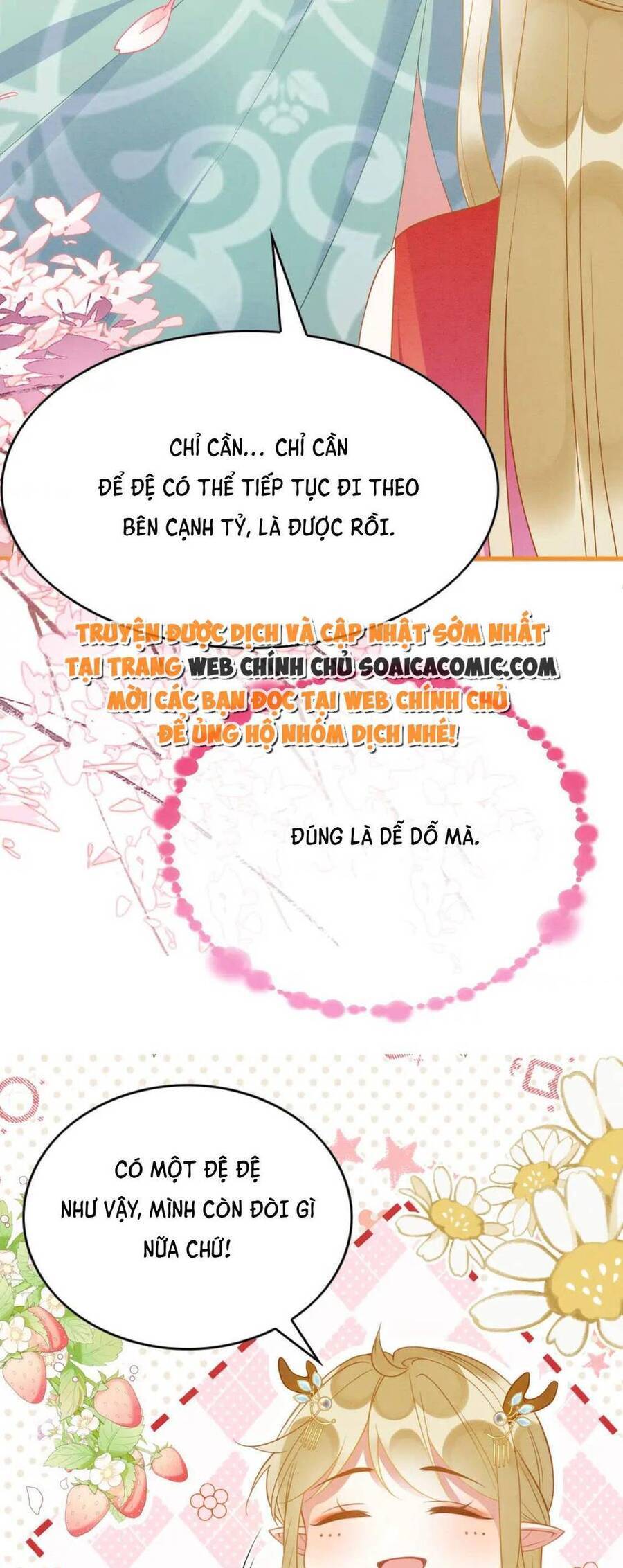 Được Chồng Rắn Siêu Sủng Khi Xuyên Qua Thú Thế Chapter 86 - 21