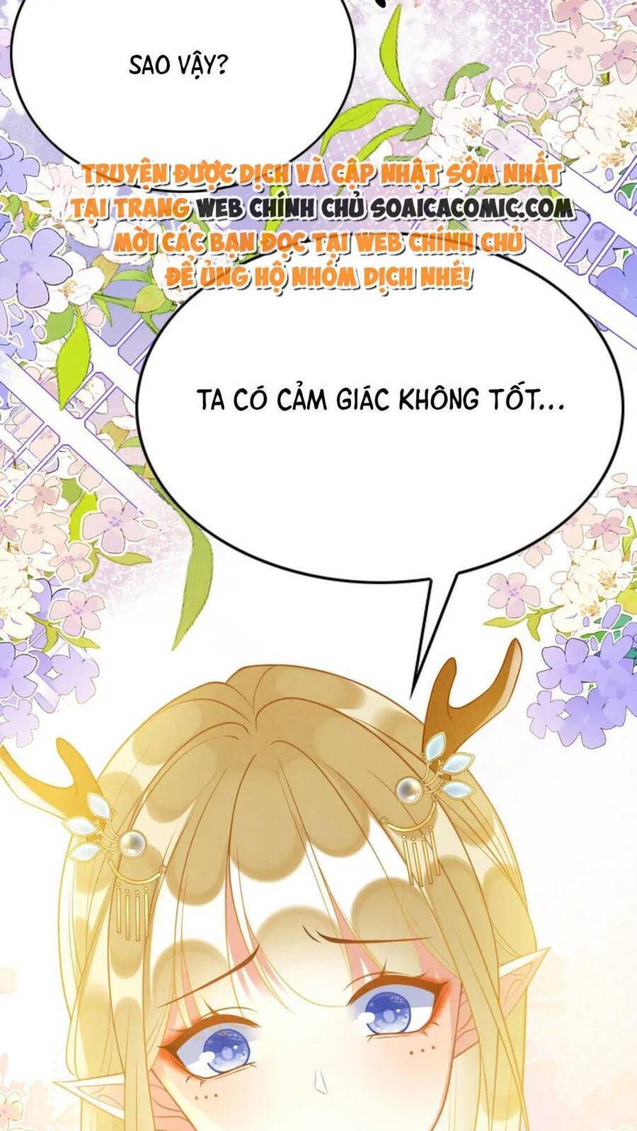 Được Chồng Rắn Siêu Sủng Khi Xuyên Qua Thú Thế Chapter 86 - 27