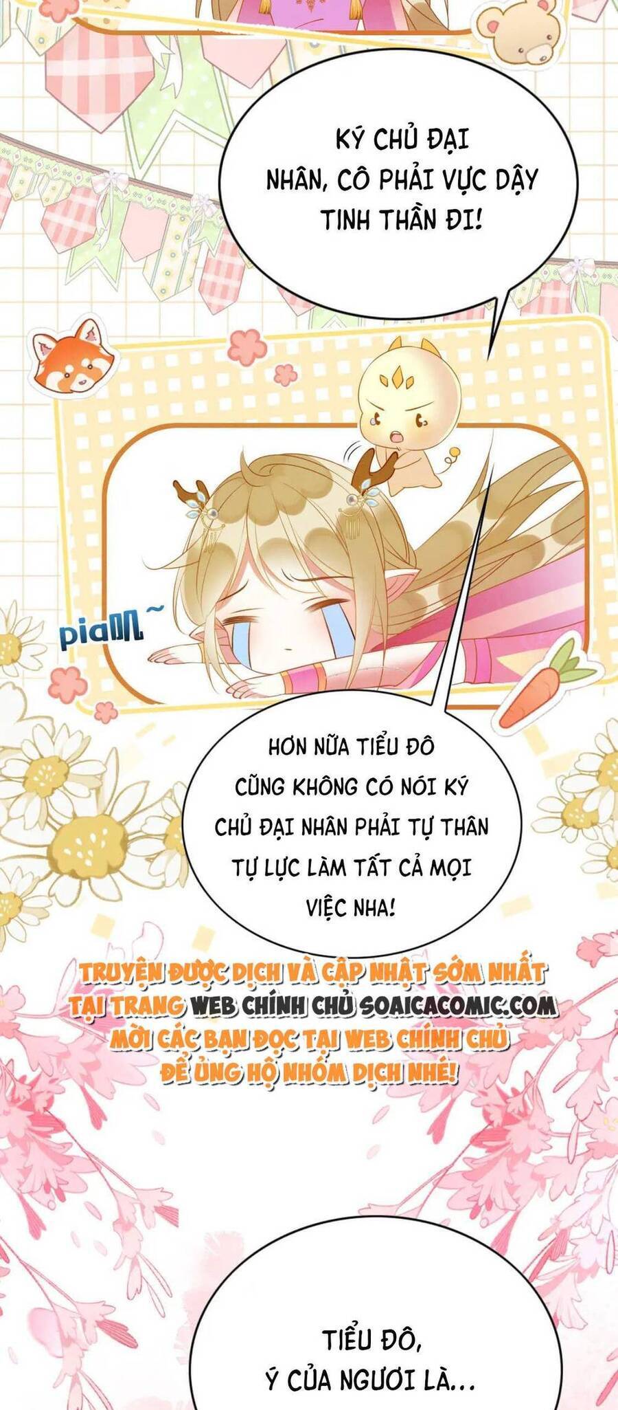 Được Chồng Rắn Siêu Sủng Khi Xuyên Qua Thú Thế Chapter 88 - 24