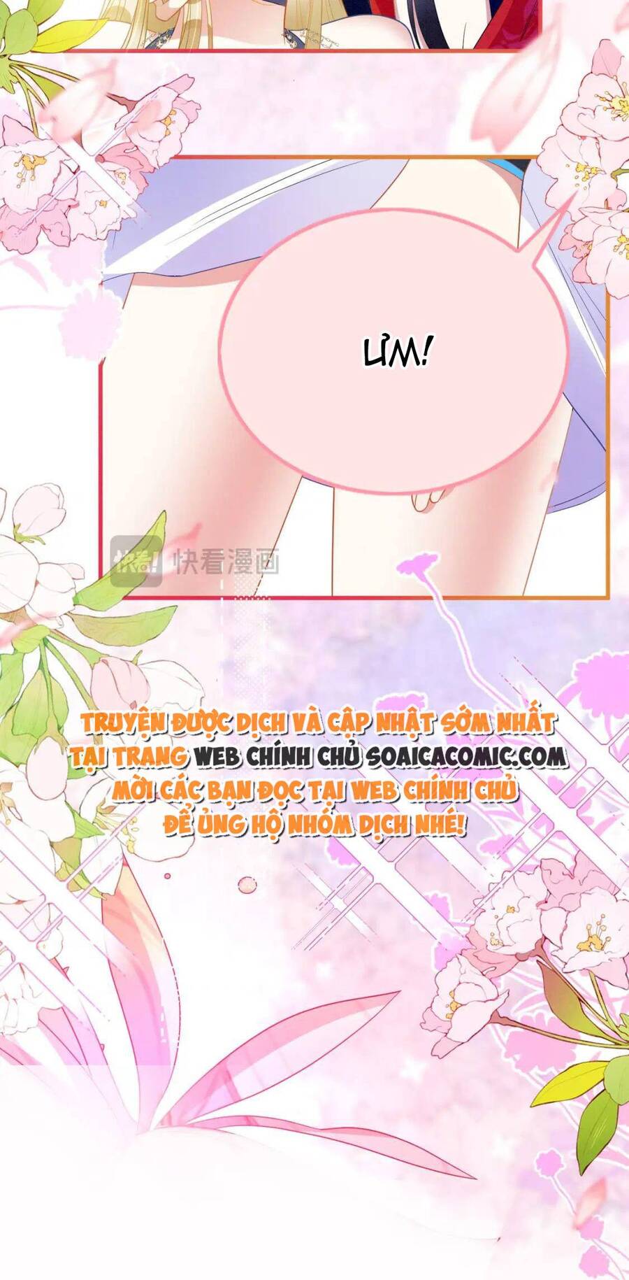 Được Chồng Rắn Siêu Sủng Khi Xuyên Qua Thú Thế Chapter 97 - 7