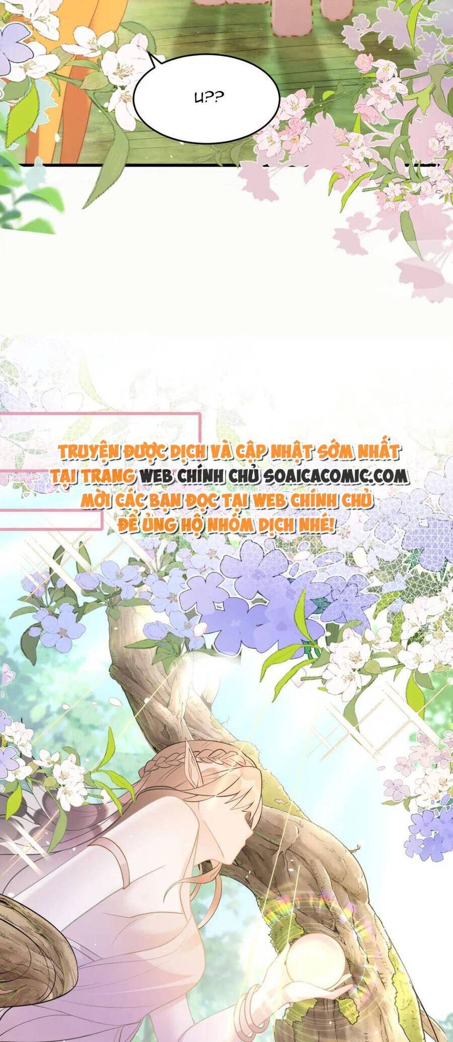 Được Chồng Rắn Siêu Sủng Khi Xuyên Qua Thú Thế Chapter 73 - 8