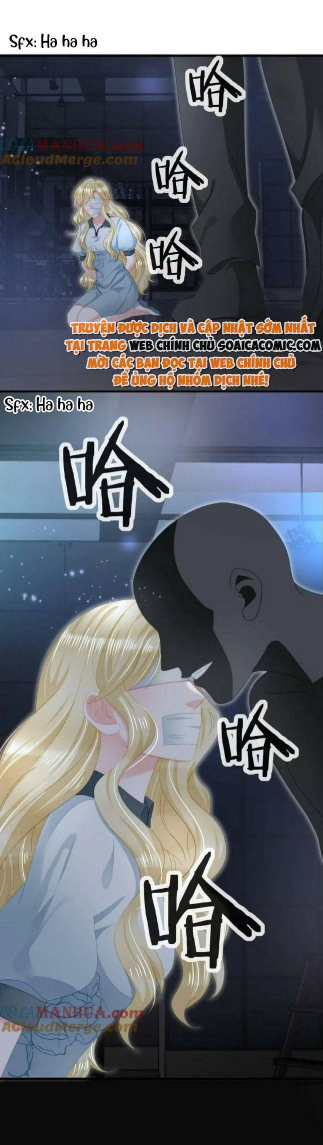 Trở Thành Boss Siêu Giàu Sau Thất Nghiệp Chapter 89 - 2