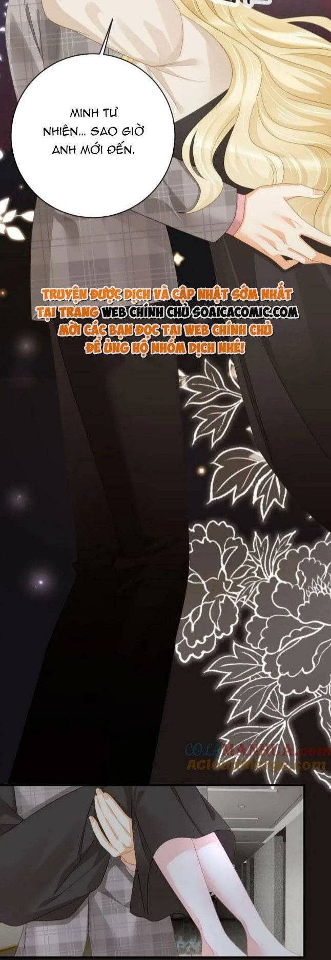 Trở Thành Boss Siêu Giàu Sau Thất Nghiệp Chapter 89 - 11