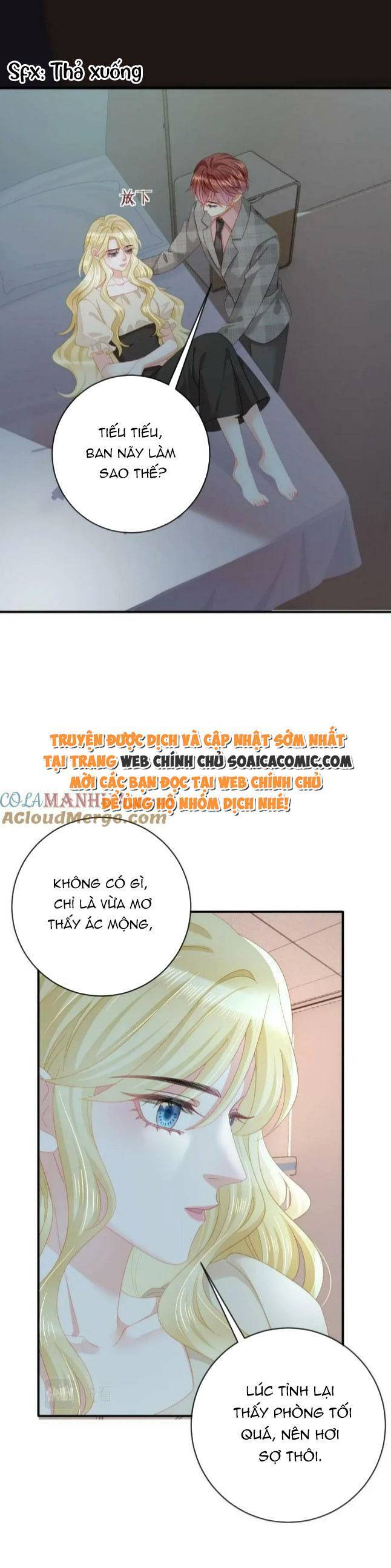 Trở Thành Boss Siêu Giàu Sau Thất Nghiệp Chapter 89 - 12