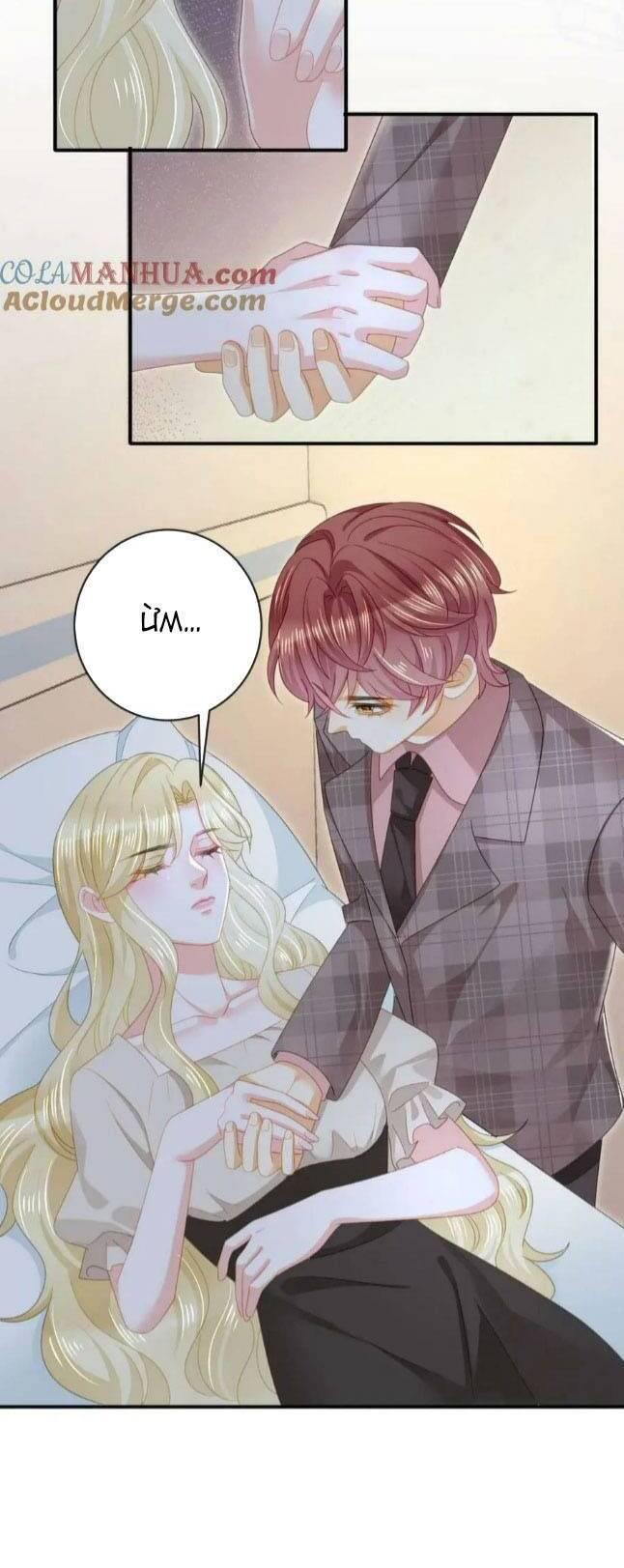 Trở Thành Boss Siêu Giàu Sau Thất Nghiệp Chapter 89 - 14