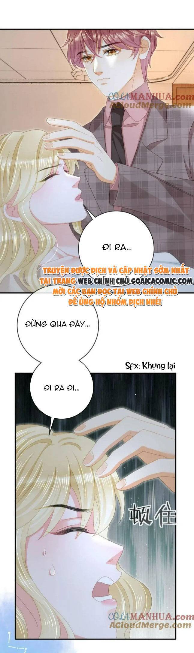 Trở Thành Boss Siêu Giàu Sau Thất Nghiệp Chapter 89 - 15