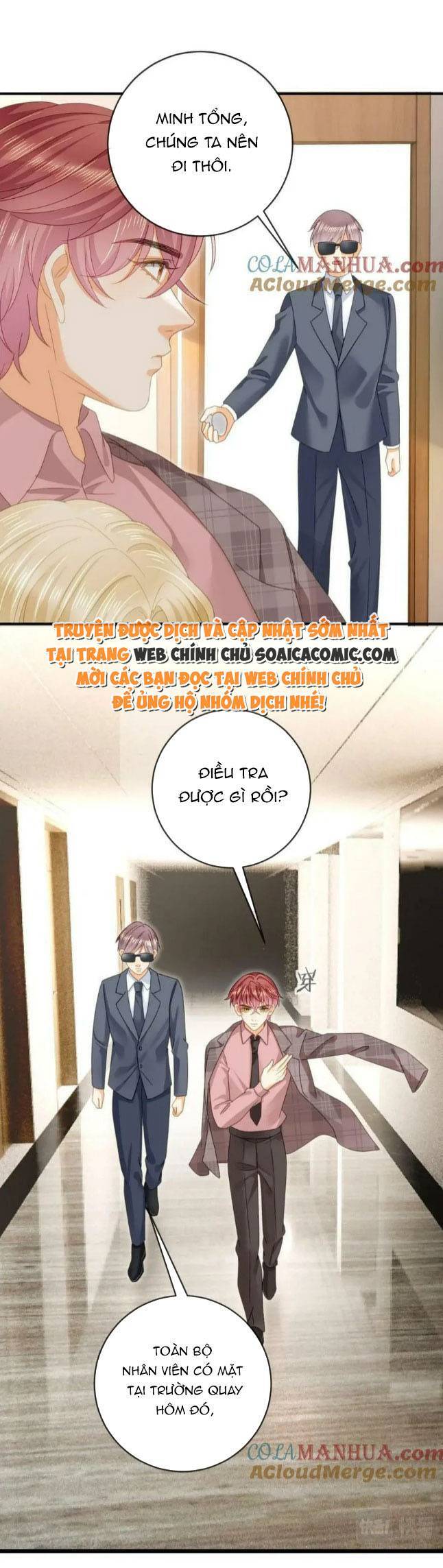 Trở Thành Boss Siêu Giàu Sau Thất Nghiệp Chapter 89 - 18