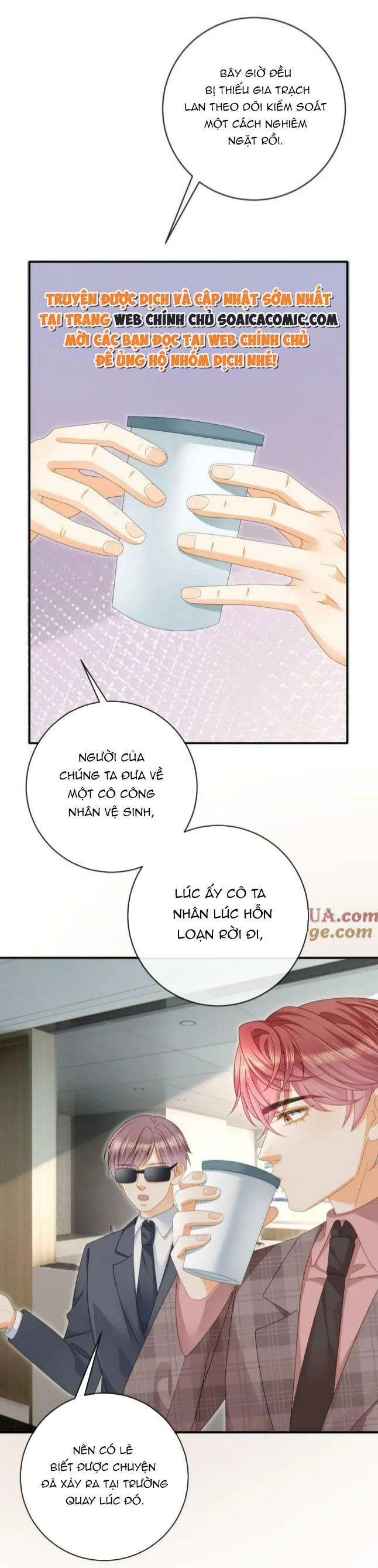 Trở Thành Boss Siêu Giàu Sau Thất Nghiệp Chapter 89 - 19