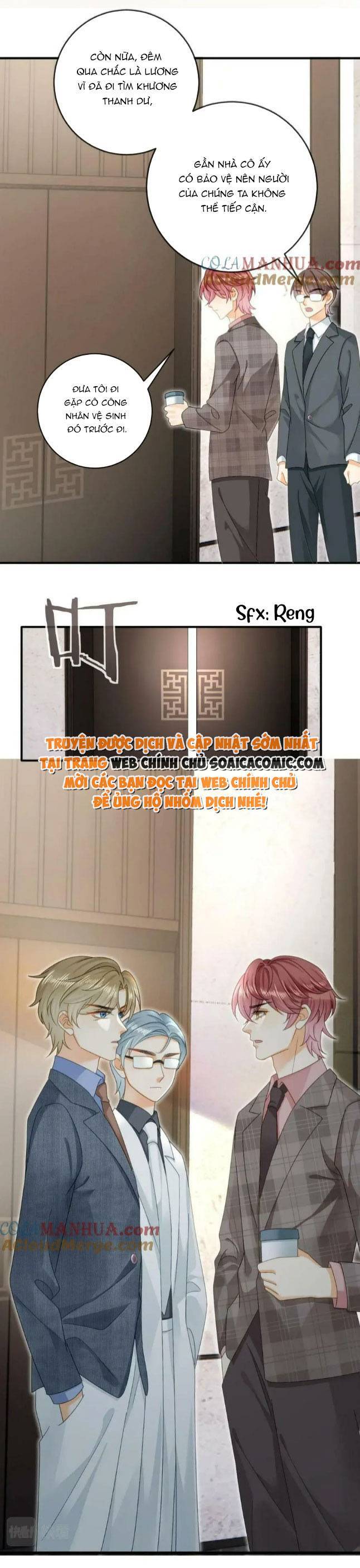 Trở Thành Boss Siêu Giàu Sau Thất Nghiệp Chapter 89 - 20