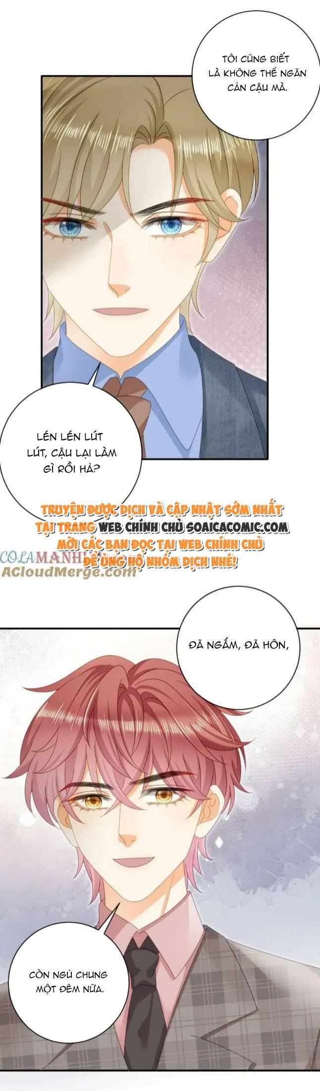 Trở Thành Boss Siêu Giàu Sau Thất Nghiệp Chapter 89 - 21