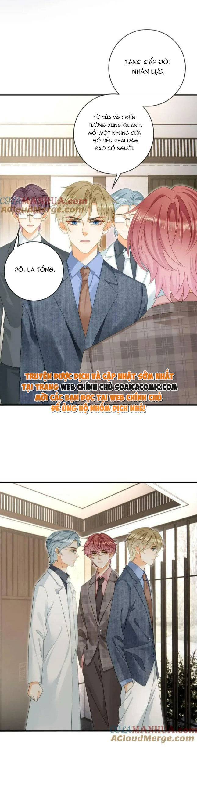 Trở Thành Boss Siêu Giàu Sau Thất Nghiệp Chapter 89 - 22