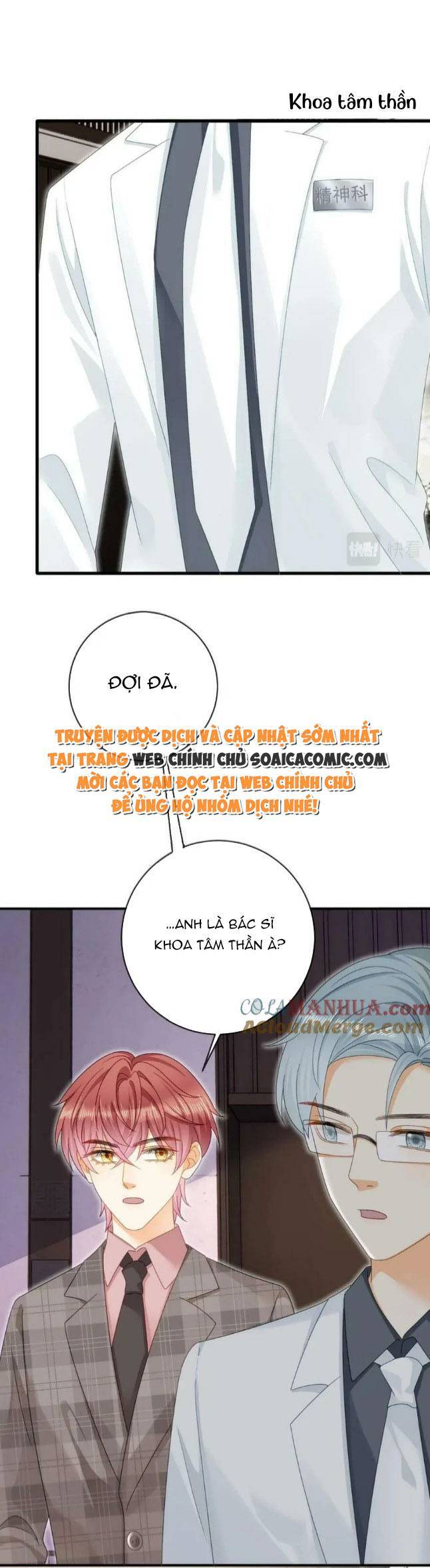 Trở Thành Boss Siêu Giàu Sau Thất Nghiệp Chapter 89 - 23