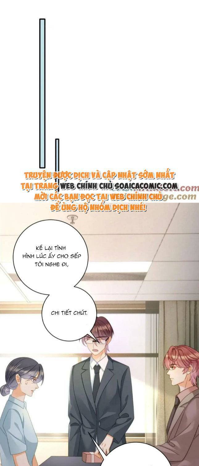 Trở Thành Boss Siêu Giàu Sau Thất Nghiệp Chapter 89 - 26