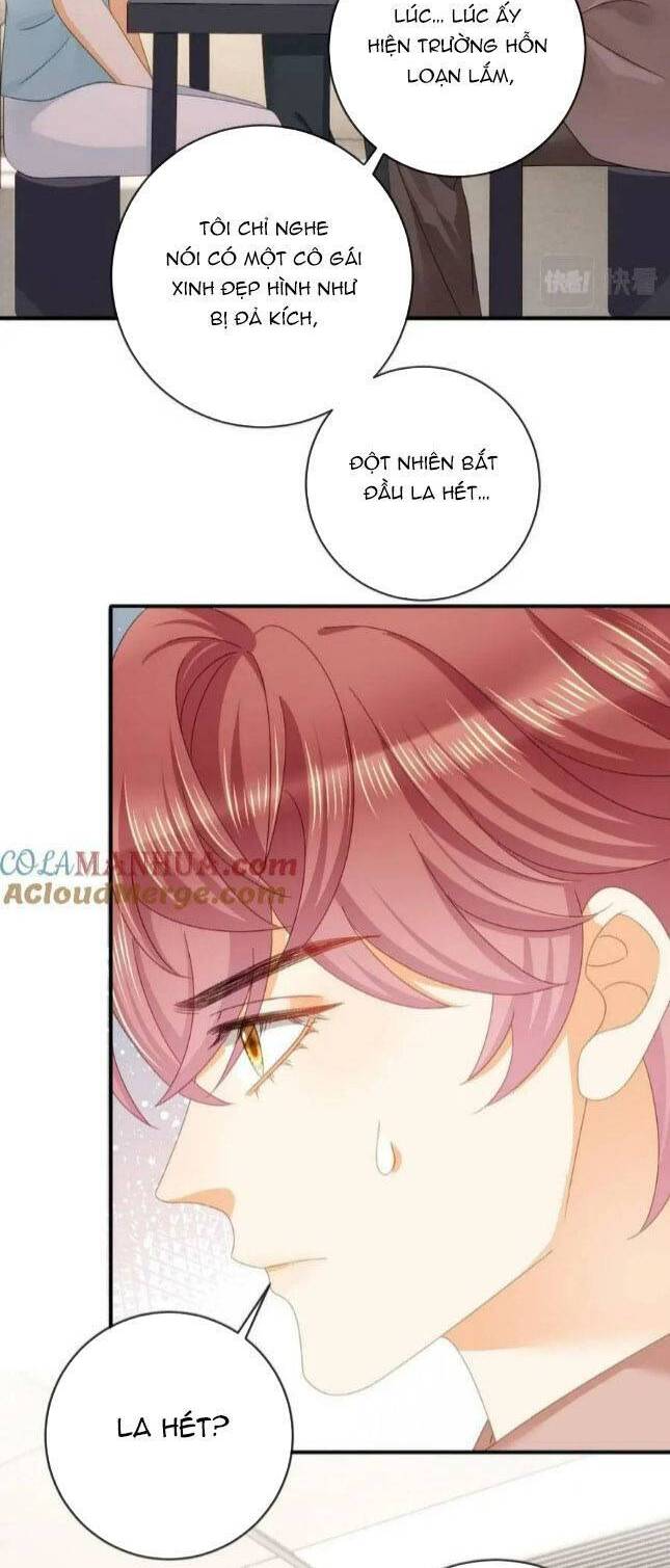 Trở Thành Boss Siêu Giàu Sau Thất Nghiệp Chapter 89 - 27