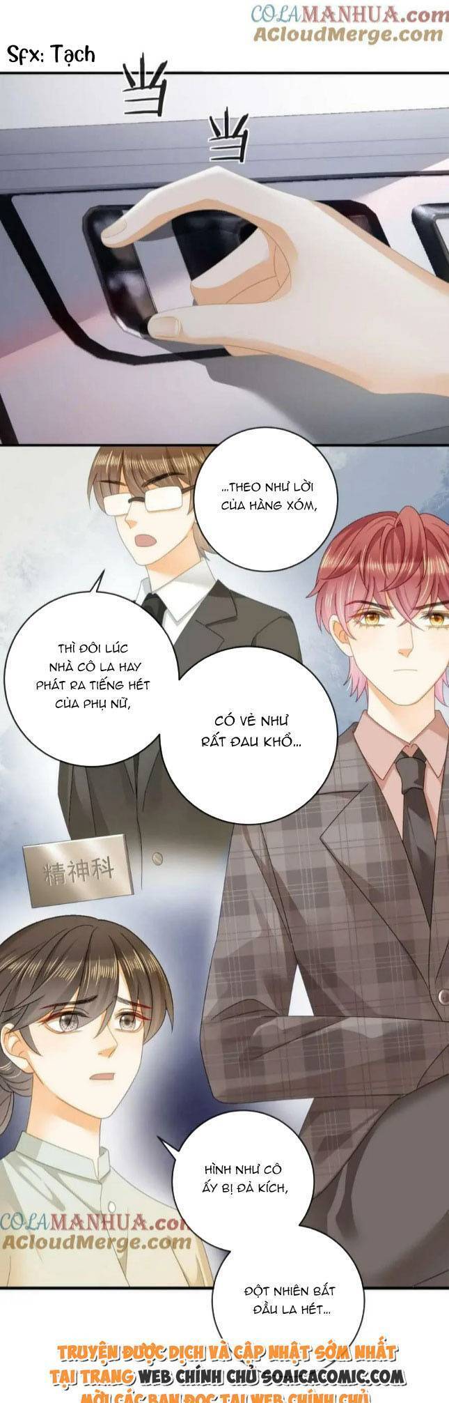 Trở Thành Boss Siêu Giàu Sau Thất Nghiệp Chapter 89 - 29