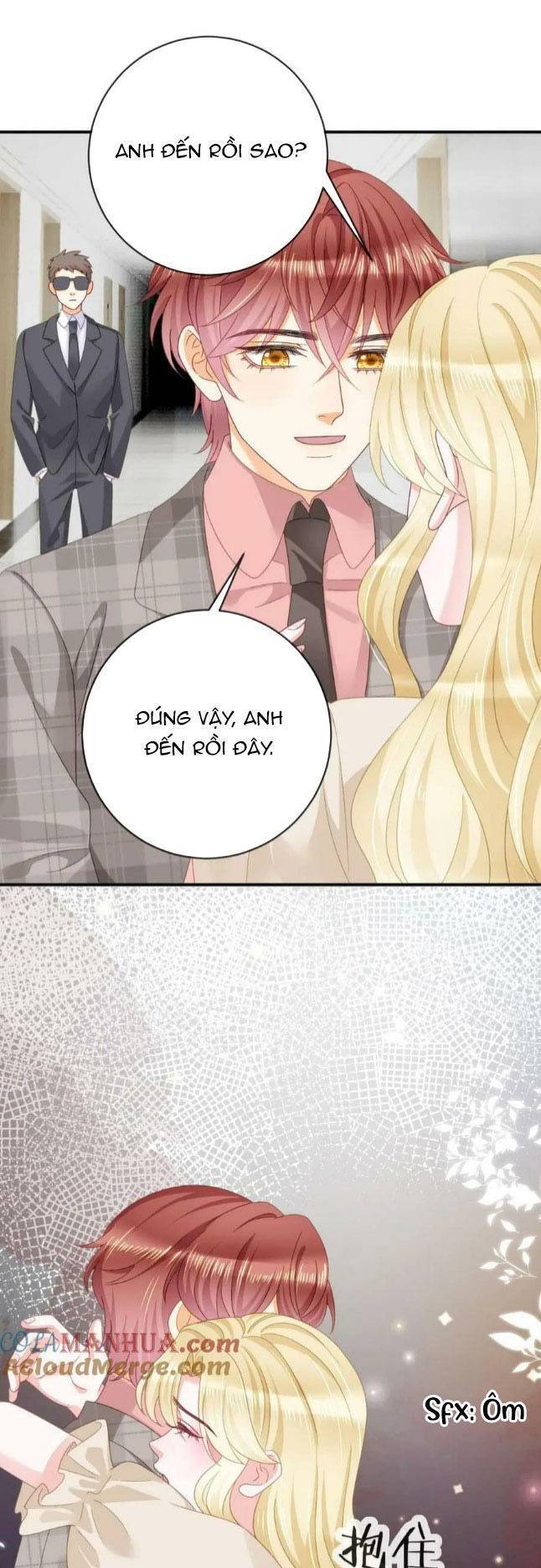 Trở Thành Boss Siêu Giàu Sau Thất Nghiệp Chapter 89 - 10