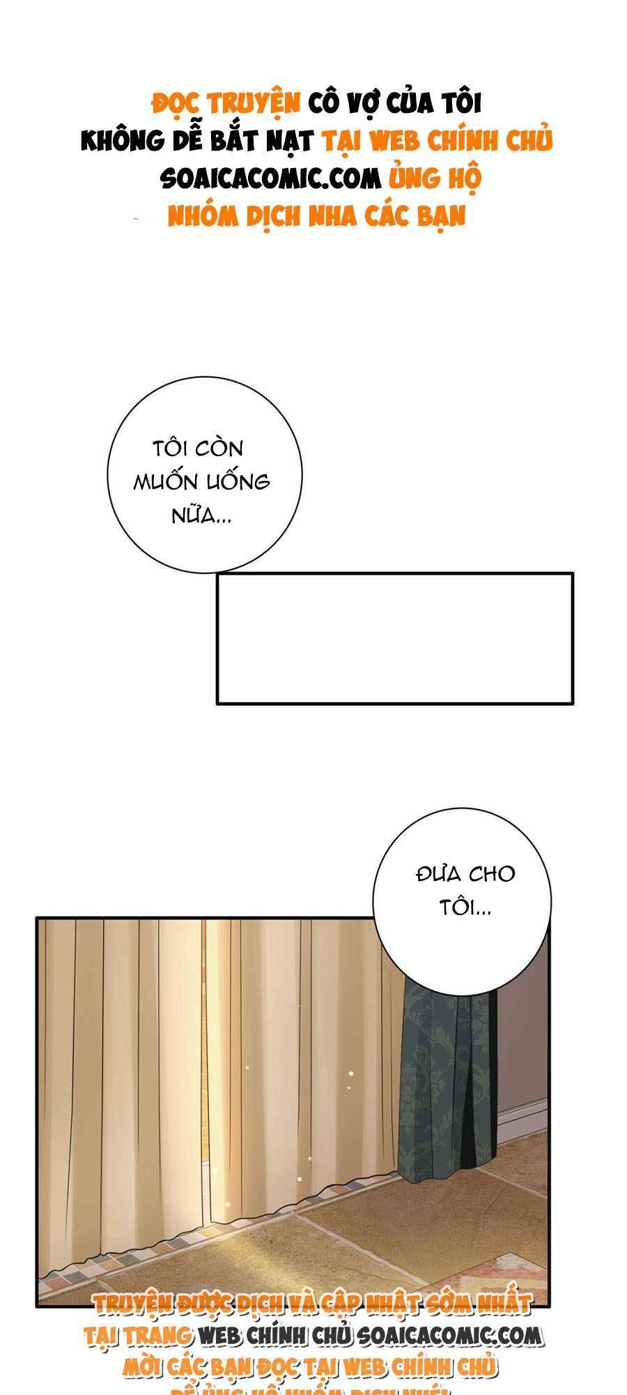 Cô Vợ Của Tôi Không Dễ Bắt Nạt Chapter 1 - 2