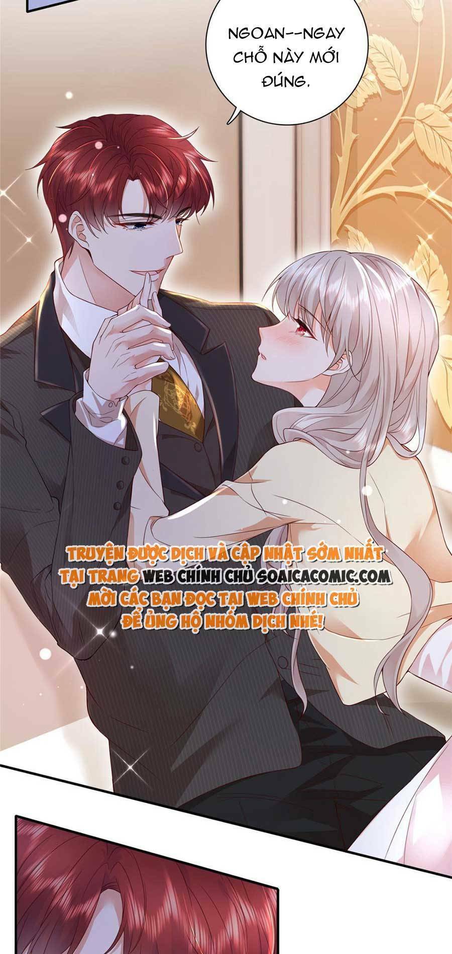 Cô Vợ Của Tôi Không Dễ Bắt Nạt Chapter 1 - 13