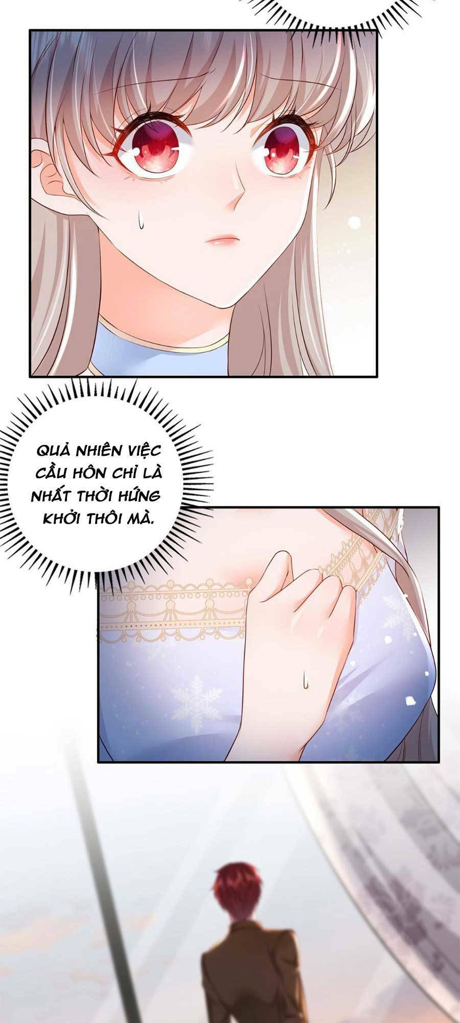 Cô Vợ Của Tôi Không Dễ Bắt Nạt Chapter 10 - 13