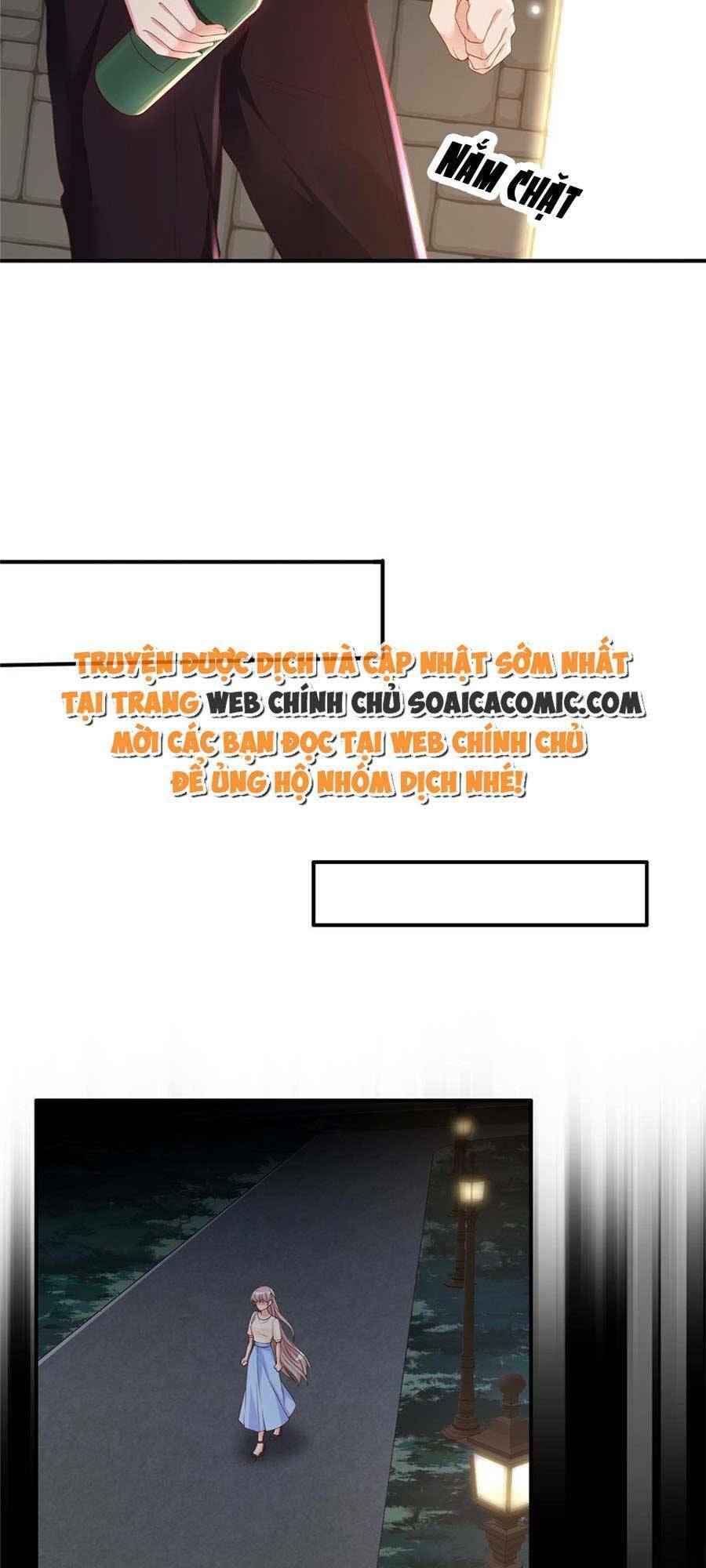 Cô Vợ Của Tôi Không Dễ Bắt Nạt Chapter 10 - 18