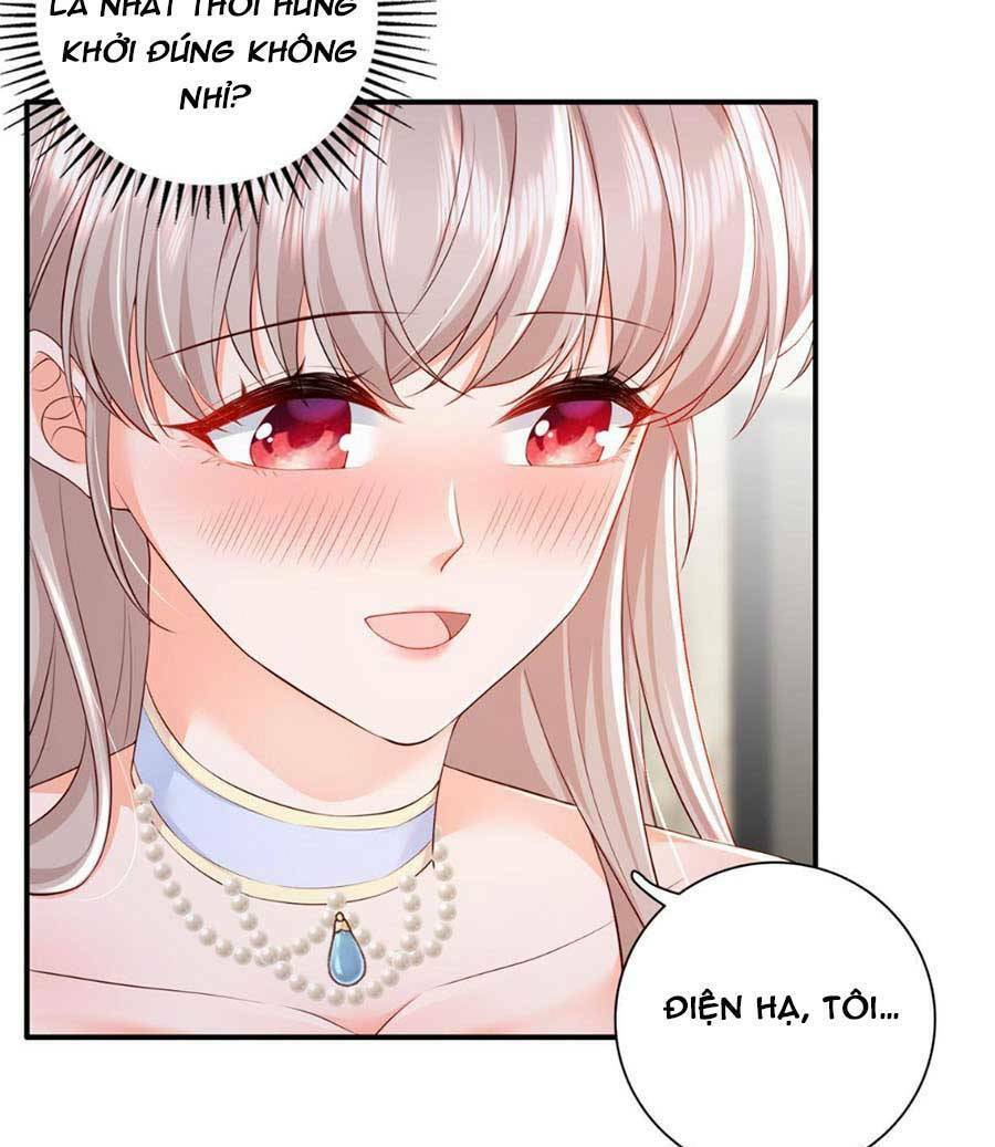 Cô Vợ Của Tôi Không Dễ Bắt Nạt Chapter 10 - 4