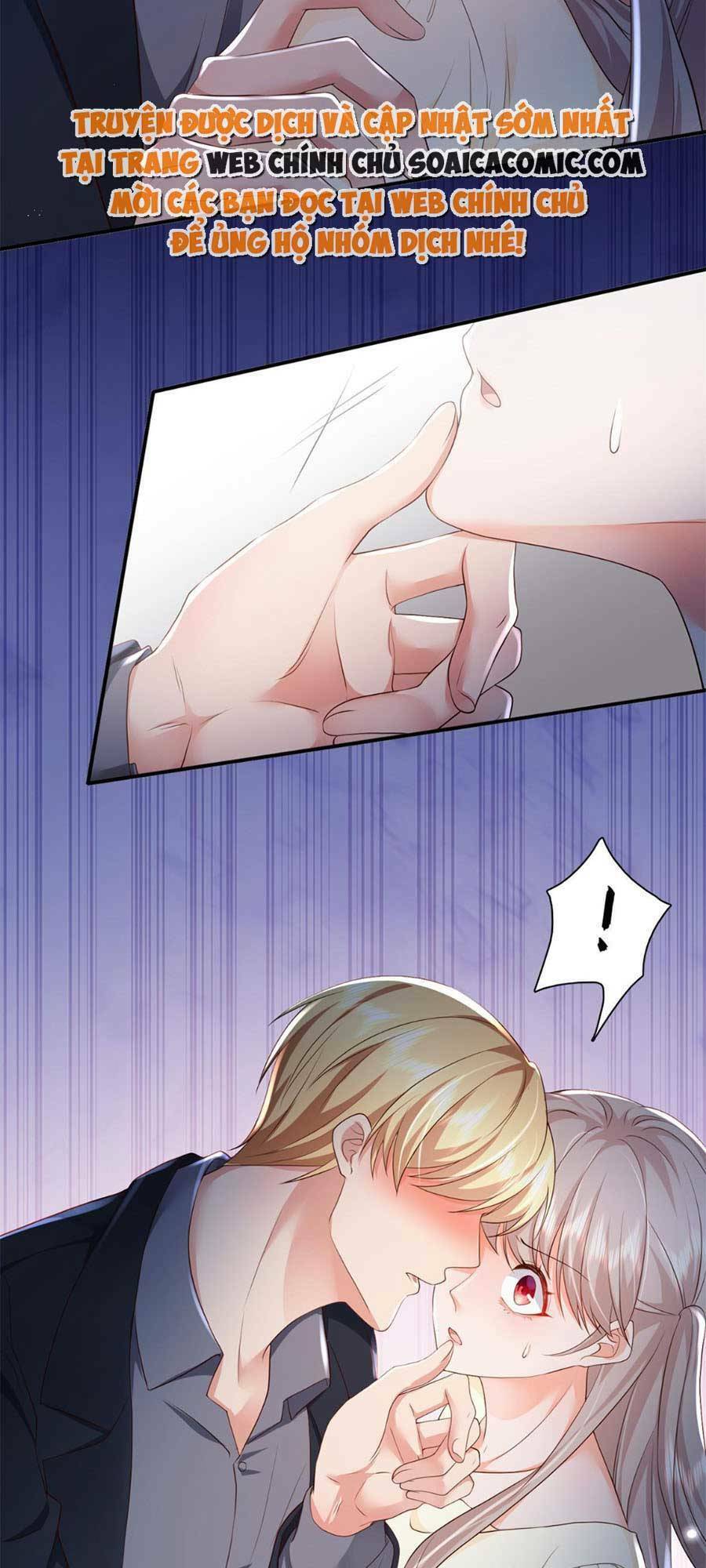 Cô Vợ Của Tôi Không Dễ Bắt Nạt Chapter 10 - 31