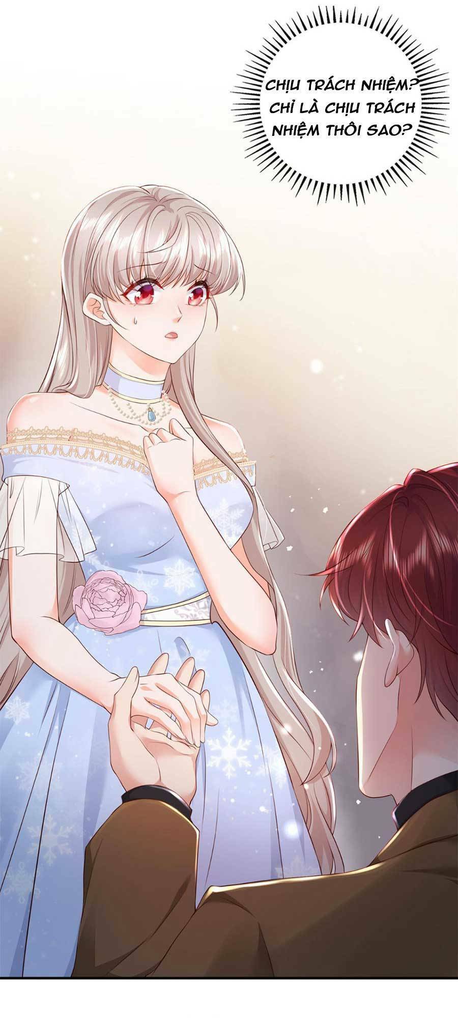 Cô Vợ Của Tôi Không Dễ Bắt Nạt Chapter 10 - 6