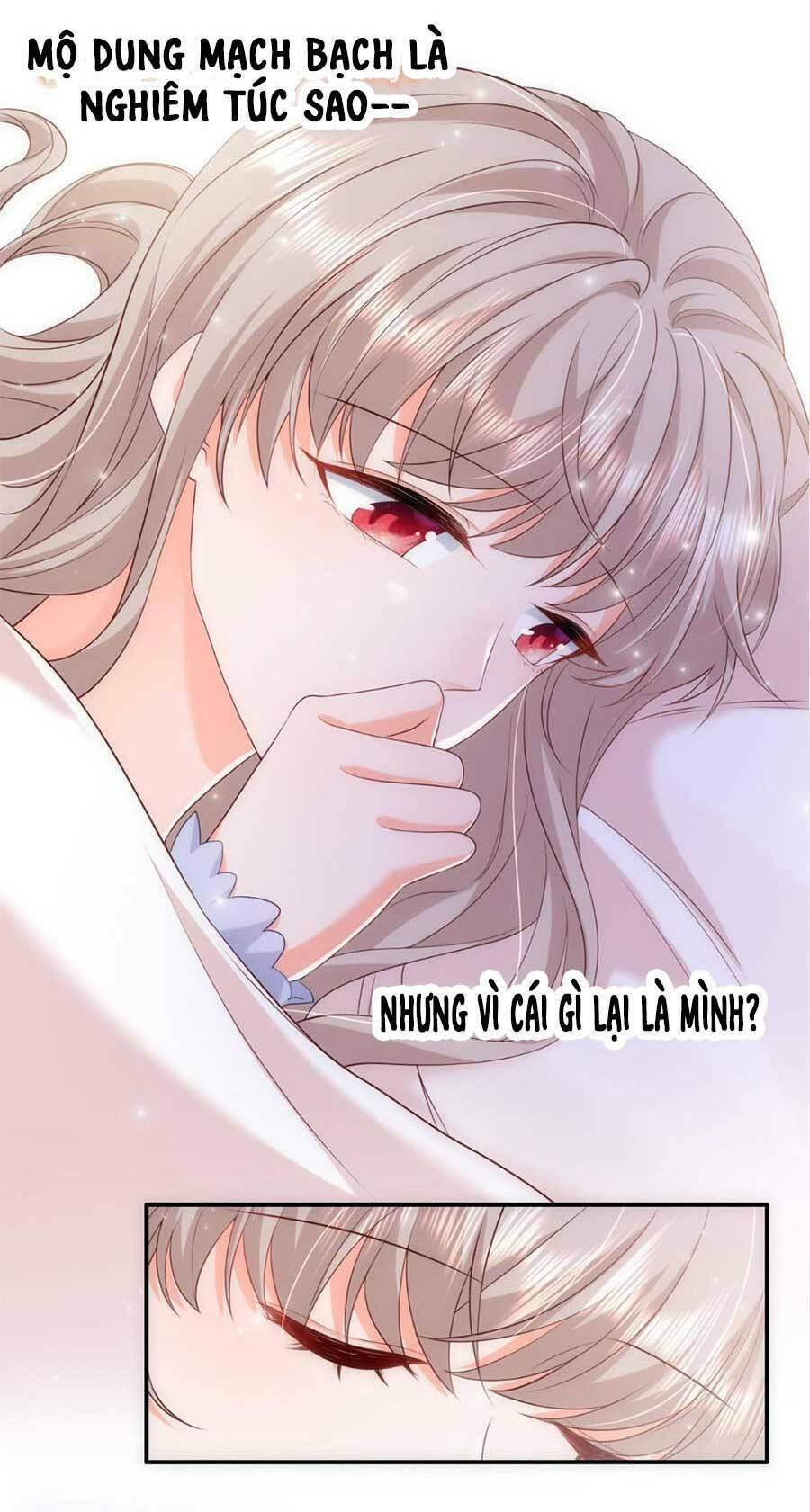 Cô Vợ Của Tôi Không Dễ Bắt Nạt Chapter 11 - 25