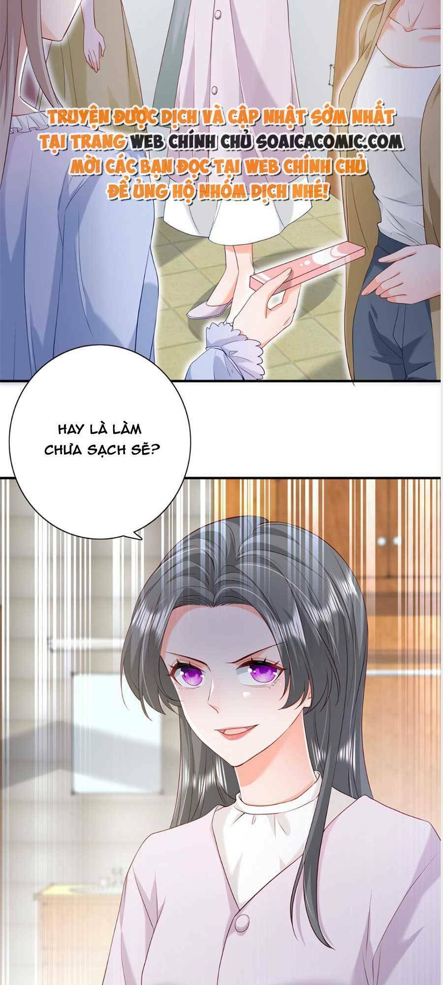 Cô Vợ Của Tôi Không Dễ Bắt Nạt Chapter 11 - 32