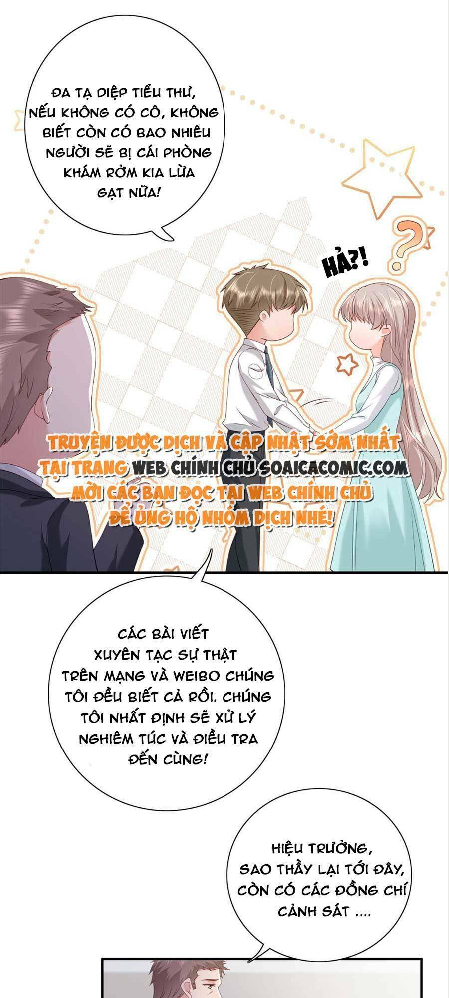 Cô Vợ Của Tôi Không Dễ Bắt Nạt Chapter 12 - 12