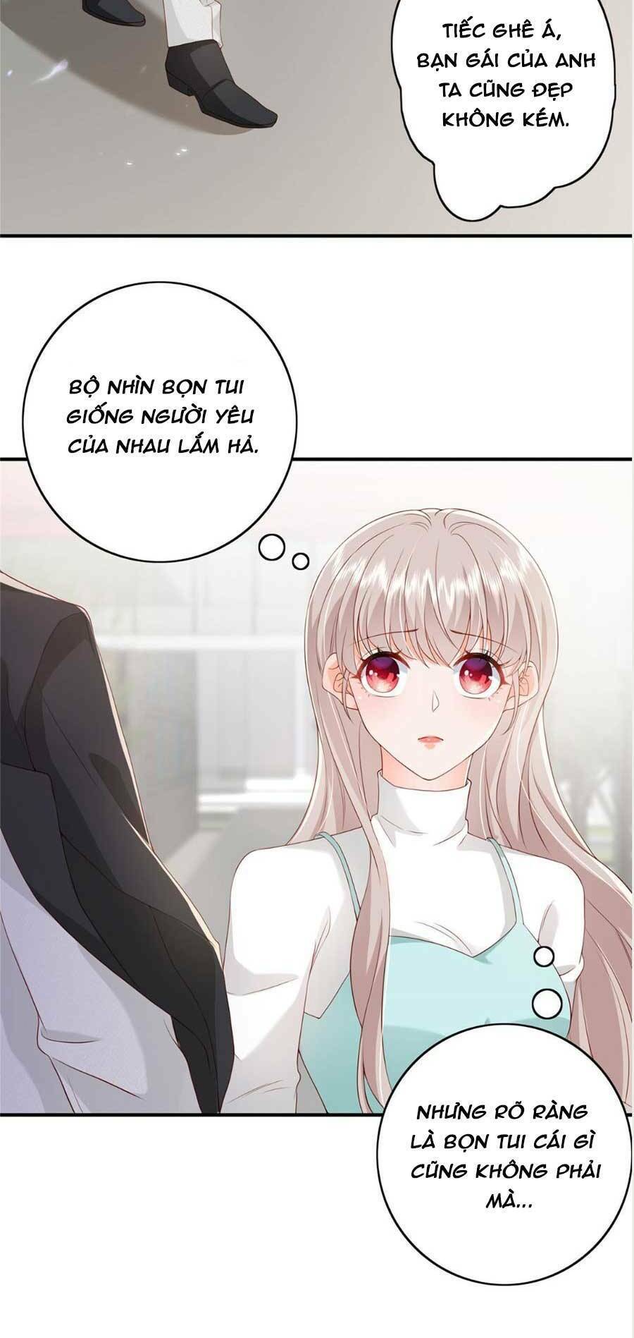 Cô Vợ Của Tôi Không Dễ Bắt Nạt Chapter 12 - 25