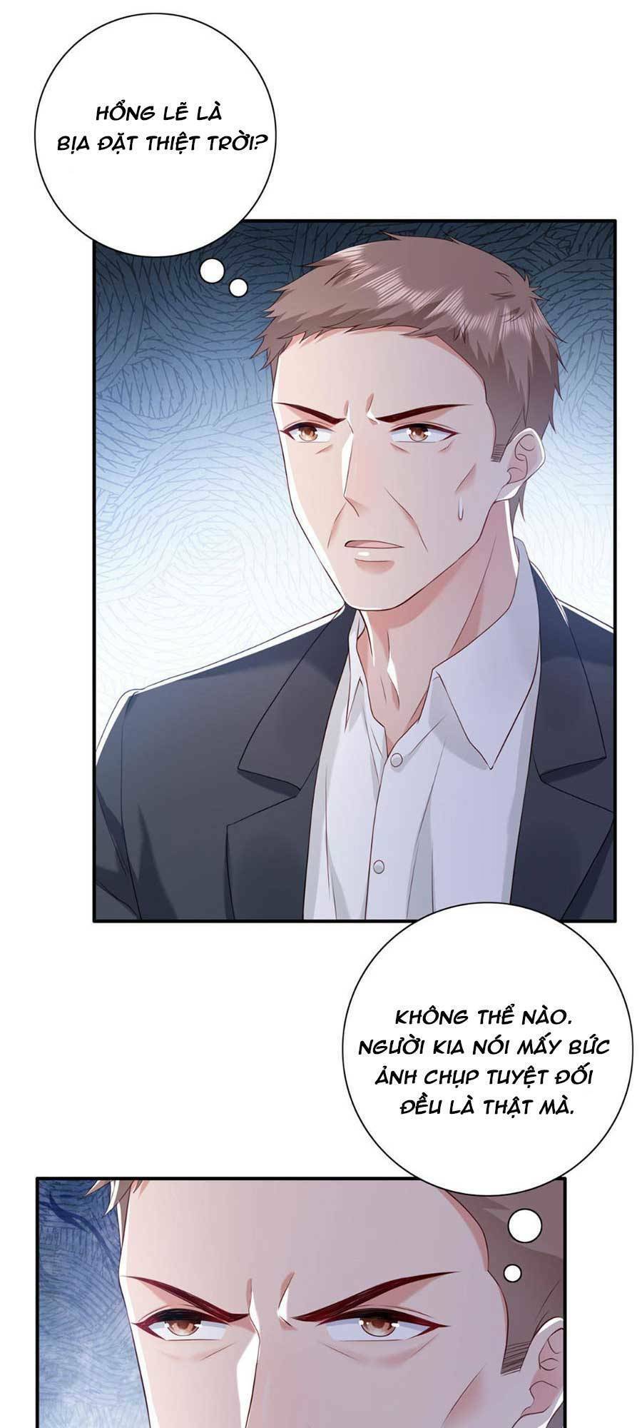 Cô Vợ Của Tôi Không Dễ Bắt Nạt Chapter 12 - 6
