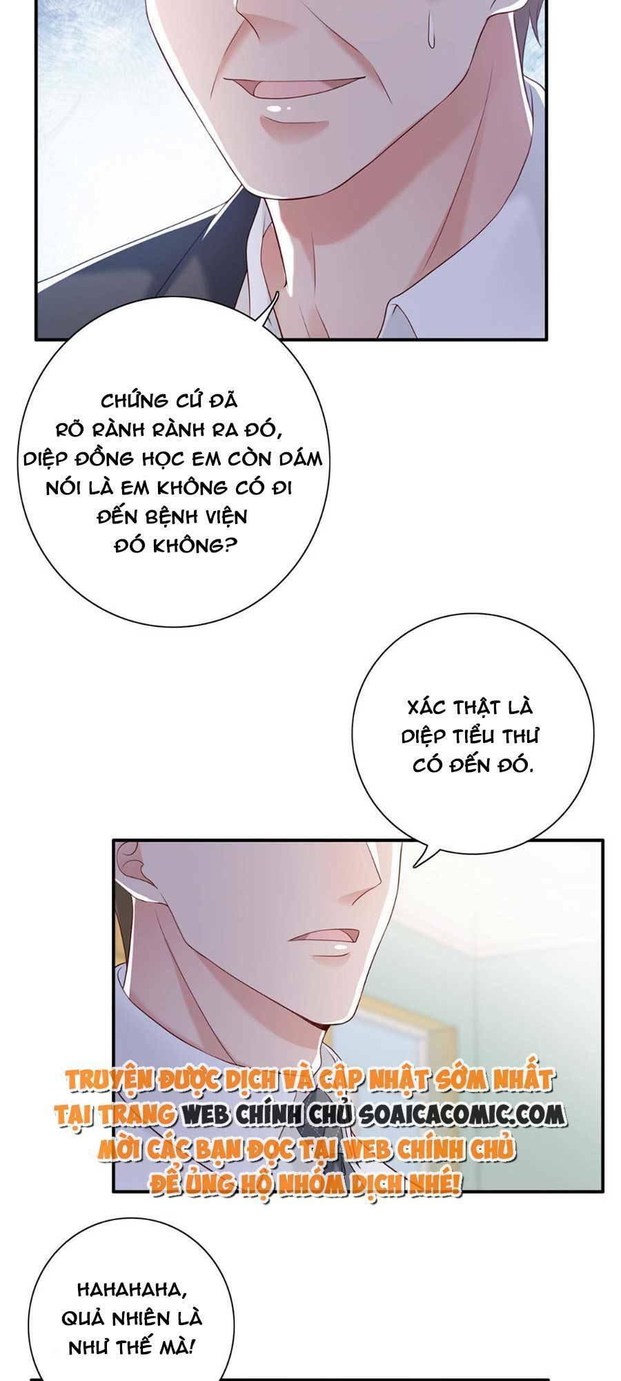 Cô Vợ Của Tôi Không Dễ Bắt Nạt Chapter 12 - 7