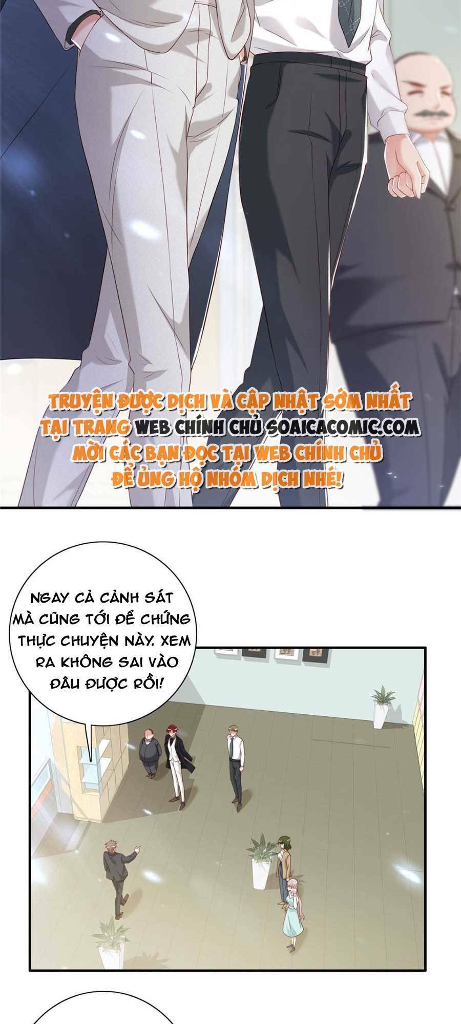 Cô Vợ Của Tôi Không Dễ Bắt Nạt Chapter 12 - 9