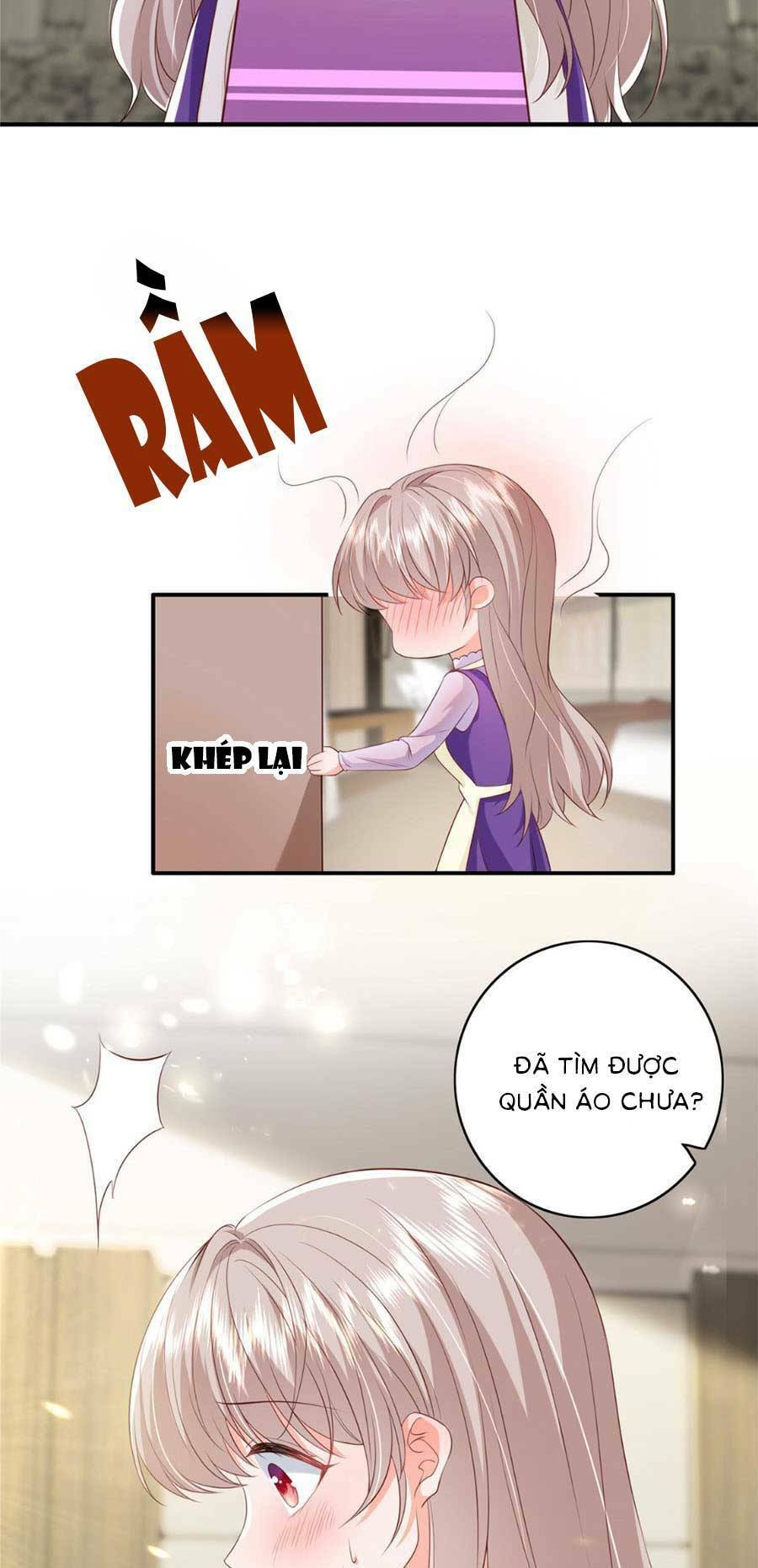 Cô Vợ Của Tôi Không Dễ Bắt Nạt Chapter 14 - 4