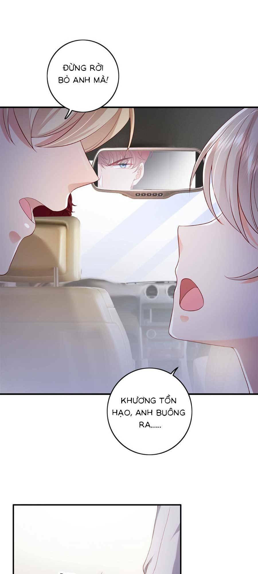 Cô Vợ Của Tôi Không Dễ Bắt Nạt Chapter 15 - 11