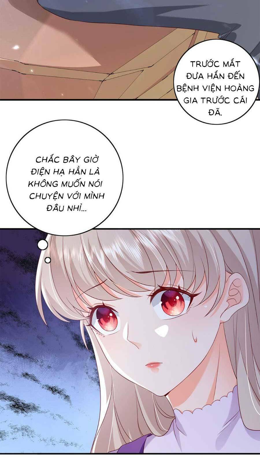 Cô Vợ Của Tôi Không Dễ Bắt Nạt Chapter 15 - 5