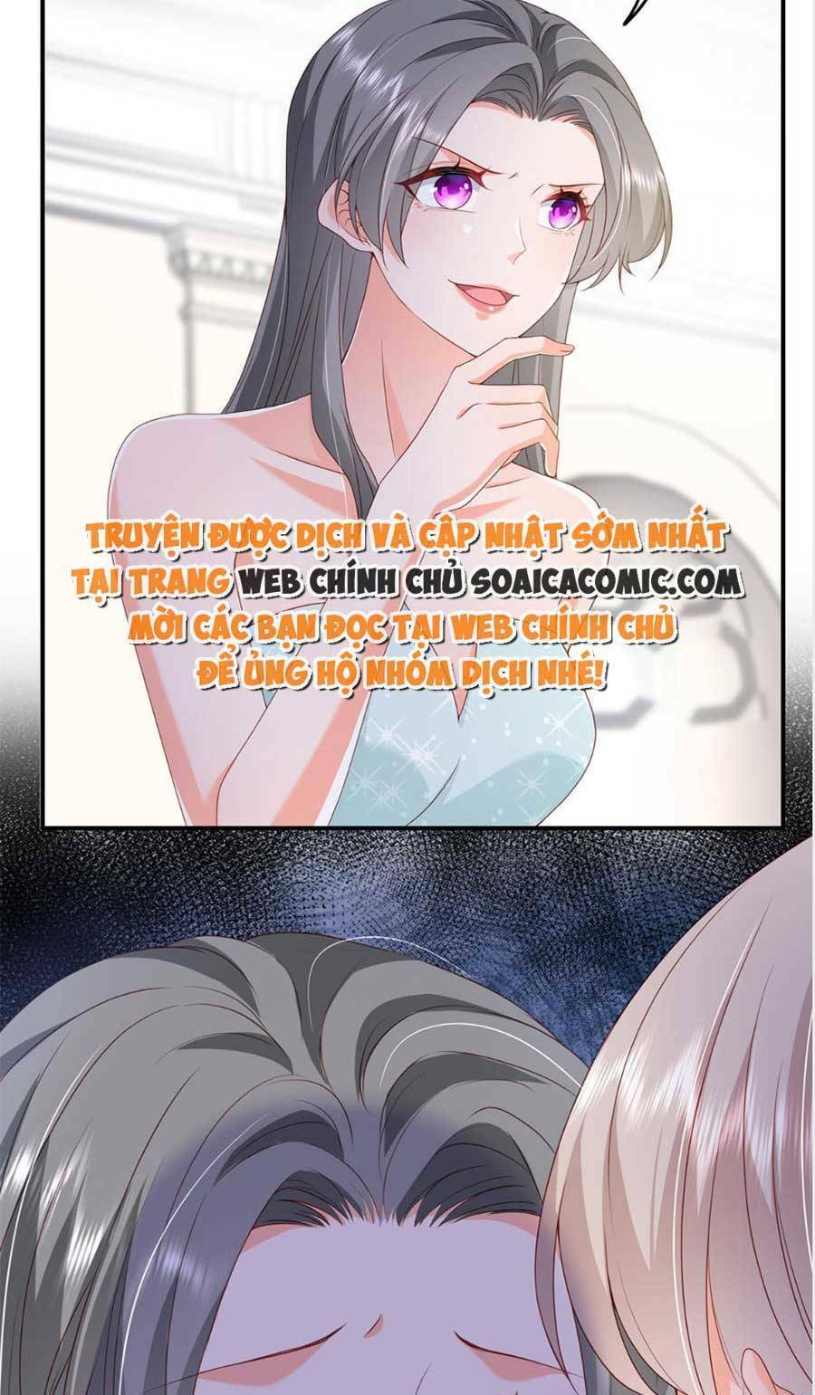 Cô Vợ Của Tôi Không Dễ Bắt Nạt Chapter 15 - 44