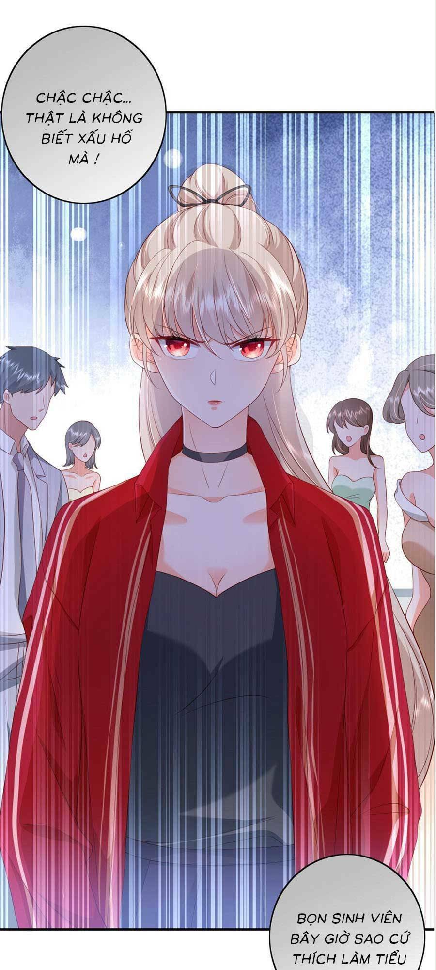 Cô Vợ Của Tôi Không Dễ Bắt Nạt Chapter 15 - 46