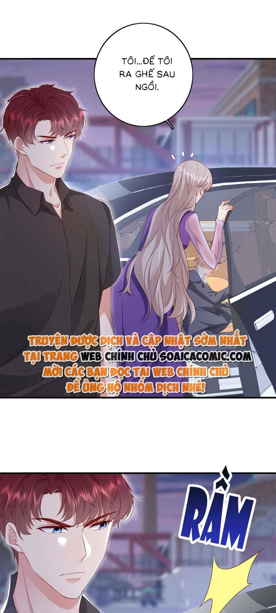 Cô Vợ Của Tôi Không Dễ Bắt Nạt Chapter 15 - 6