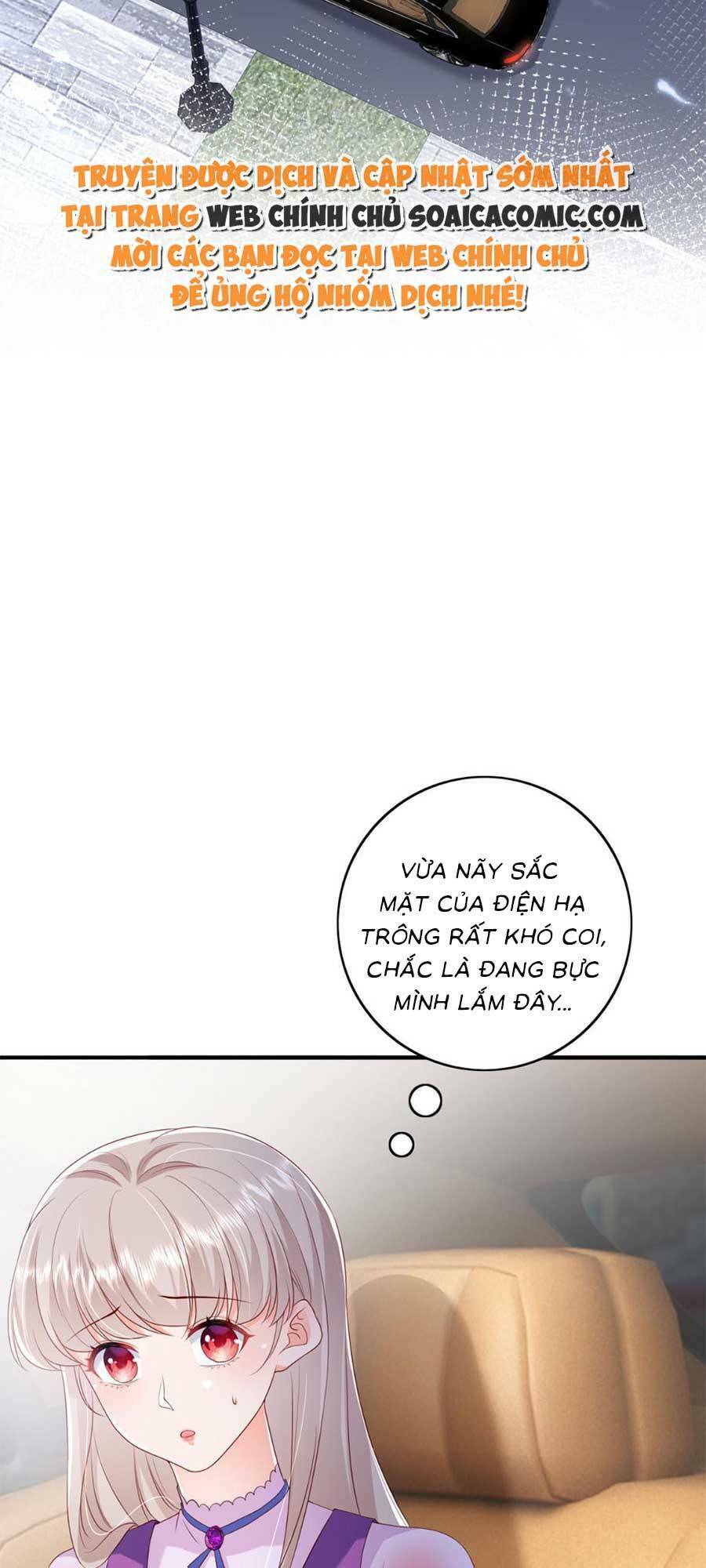 Cô Vợ Của Tôi Không Dễ Bắt Nạt Chapter 15 - 8