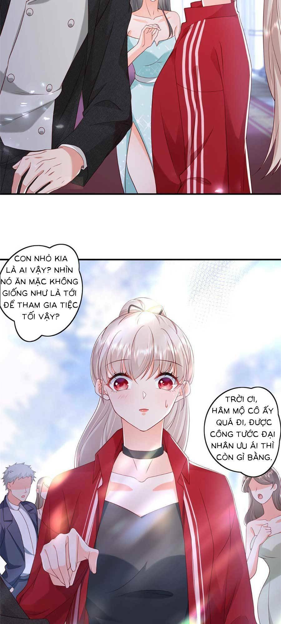 Cô Vợ Của Tôi Không Dễ Bắt Nạt Chapter 16 - 13