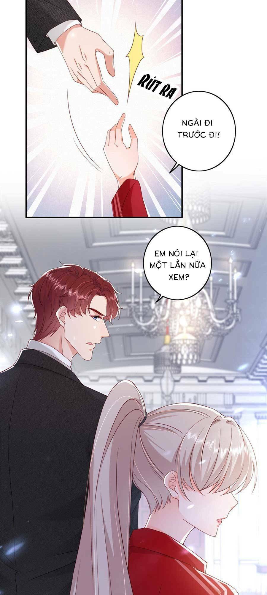 Cô Vợ Của Tôi Không Dễ Bắt Nạt Chapter 16 - 28